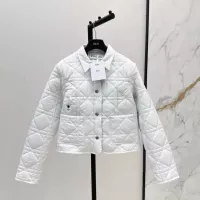 $85.00 USD Christian Dior Jackets Long Sleeved For Women #1371040