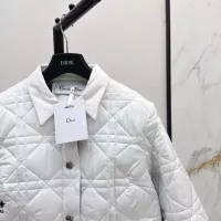 $85.00 USD Christian Dior Jackets Long Sleeved For Women #1371040