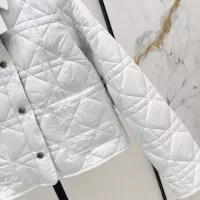 $85.00 USD Christian Dior Jackets Long Sleeved For Women #1371040