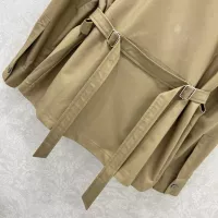 $128.00 USD Christian Dior Jackets Long Sleeved For Women #1371046