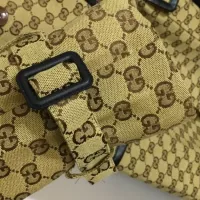 $102.00 USD Gucci Coat Long Sleeved For Women #1371047