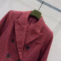 $82.00 USD Gucci Jackets Long Sleeved For Women #1371048