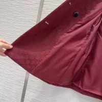 $82.00 USD Gucci Jackets Long Sleeved For Women #1371048