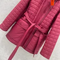 $132.00 USD Hermes Jackets Long Sleeved For Women #1371049