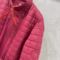 $132.00 USD Hermes Jackets Long Sleeved For Women #1371049