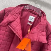 $132.00 USD Hermes Jackets Long Sleeved For Women #1371049