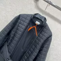 $132.00 USD Hermes Jackets Long Sleeved For Women #1371050