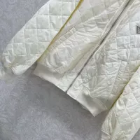 $135.00 USD Prada Jackets Long Sleeved For Women #1371054