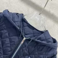 $135.00 USD Prada Jackets Long Sleeved For Women #1371055