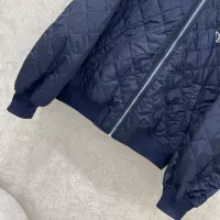 $135.00 USD Prada Jackets Long Sleeved For Women #1371055