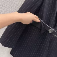 $96.00 USD Prada Jackets Long Sleeved For Women #1371056