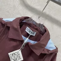 $108.00 USD LOEWE Jackets Long Sleeved For Women #1371057