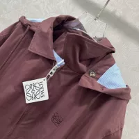$108.00 USD LOEWE Jackets Long Sleeved For Women #1371057