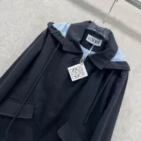 $108.00 USD LOEWE Jackets Long Sleeved For Women #1371058