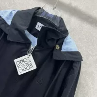 $108.00 USD LOEWE Jackets Long Sleeved For Women #1371058