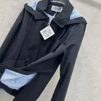 $108.00 USD LOEWE Jackets Long Sleeved For Women #1371058