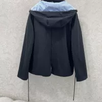 $108.00 USD LOEWE Jackets Long Sleeved For Women #1371058