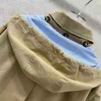 $108.00 USD LOEWE Jackets Long Sleeved For Women #1371059
