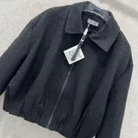 $105.00 USD LOEWE Jackets Long Sleeved For Women #1371061