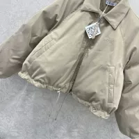 $118.00 USD LOEWE Jackets Long Sleeved For Women #1371062