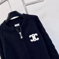 $100.00 USD Celine Sweaters Long Sleeved For Women #1371066