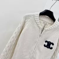 $100.00 USD Celine Sweaters Long Sleeved For Women #1371067