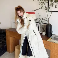 $280.99 USD Prada Down Feather Coat Long Sleeved For Women #1371068