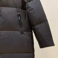 $280.99 USD Prada Down Feather Coat Long Sleeved For Women #1371071