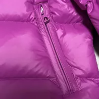 $160.00 USD Moncler Down Feather Coat Long Sleeved For Women #1371074