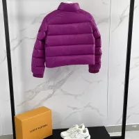 $160.00 USD Moncler Down Feather Coat Long Sleeved For Women #1371074