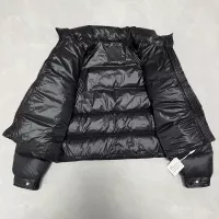 $160.00 USD Moncler Down Feather Coat Long Sleeved For Women #1371075
