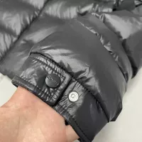 $160.00 USD Moncler Down Feather Coat Long Sleeved For Women #1371075