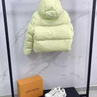 $172.00 USD Moncler Down Feather Coat Long Sleeved For Women #1371081