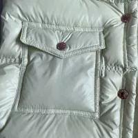 $140.00 USD Moncler Down Feather Coat Sleeveless For Women #1371083