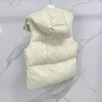 $140.00 USD Moncler Down Feather Coat Sleeveless For Women #1371084