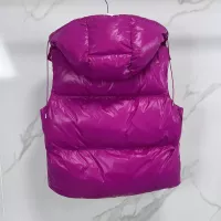 $140.00 USD Moncler Down Feather Coat Sleeveless For Women #1371085