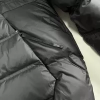 $202.00 USD Moncler Down Feather Coat Long Sleeved For Unisex #1371088
