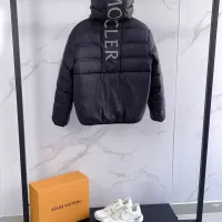 $202.00 USD Moncler Down Feather Coat Long Sleeved For Unisex #1371088