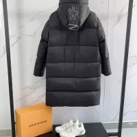 $225.00 USD Moncler Down Feather Coat Long Sleeved For Unisex #1371090