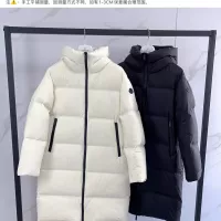 $225.00 USD Moncler Down Feather Coat Long Sleeved For Unisex #1371091