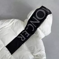 $225.00 USD Moncler Down Feather Coat Long Sleeved For Unisex #1371091