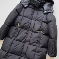 $247.93 USD Moncler Down Feather Coat Long Sleeved For Women #1371094