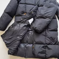 $247.93 USD Moncler Down Feather Coat Long Sleeved For Women #1371094