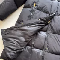 $247.93 USD Moncler Down Feather Coat Long Sleeved For Women #1371094