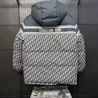 $162.00 USD Christian Dior Down Feather Coat Long Sleeved For Unisex #1371096