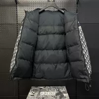 $162.00 USD Christian Dior Down Feather Coat Long Sleeved For Unisex #1371096