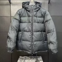 $162.00 USD Christian Dior Down Feather Coat Long Sleeved For Unisex #1371096
