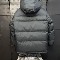 $162.00 USD Christian Dior Down Feather Coat Long Sleeved For Unisex #1371096