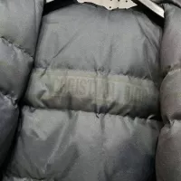 $162.00 USD Christian Dior Down Feather Coat Long Sleeved For Unisex #1371096