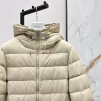 $165.00 USD Moncler Down Feather Coat Long Sleeved For Women #1371097